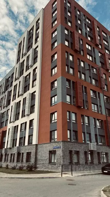 1-к кв. Москва Внуковское поселение, ул. Василия Аксенова, 2 (44.0 м) - Фото 1