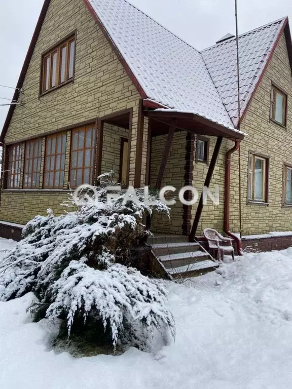 Дом в Москва Яблонька садовое товарищество,  (93 м) - Фото 0