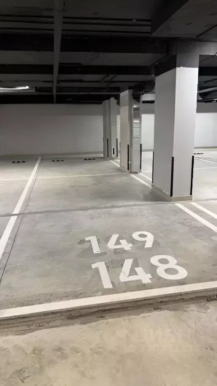 Гараж в Москва Фестивальная ул., 15к5сБ (33 м) - Фото 1
