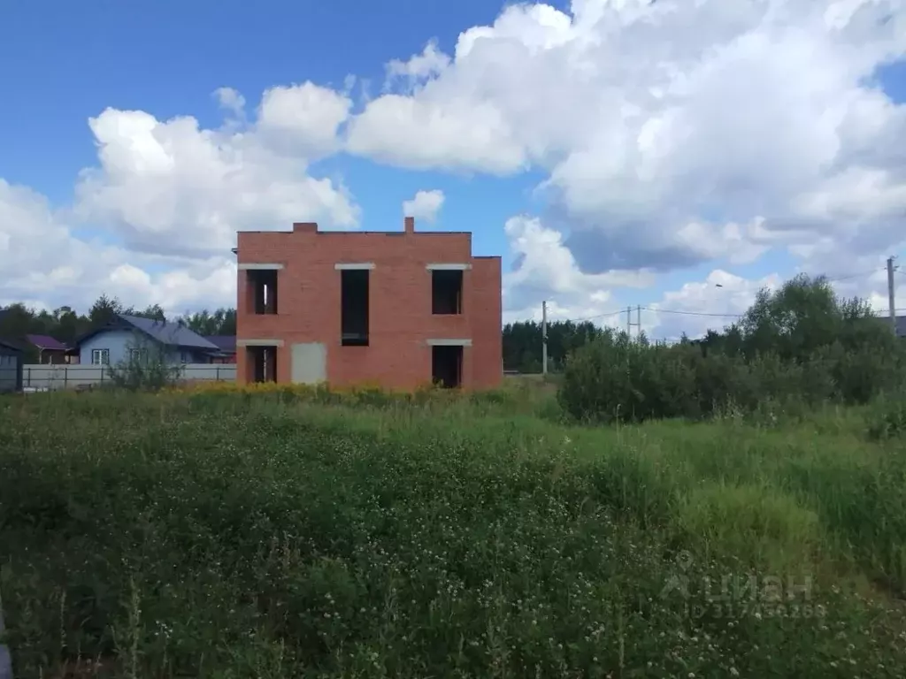 Таунхаус в Москва Европейская долина-2 ДНП, пер. 3-й Двинский, 8 (105 ... - Фото 1