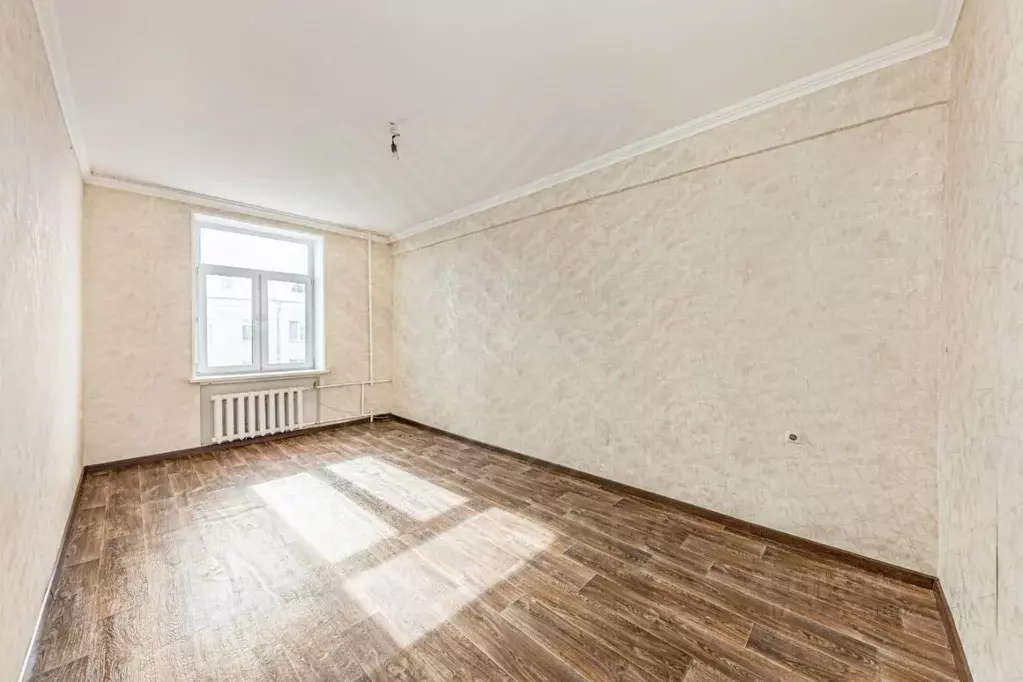 2-к кв. Челябинская область, Челябинск ул. Сони Кривой, 32 (56.6 м) - Фото 1