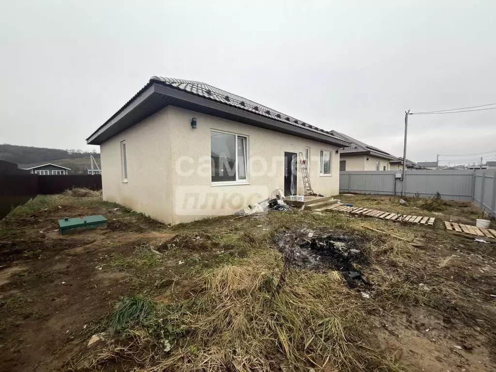 Дом в Московская область, Дмитров ул. Радужная (130 м) - Фото 1