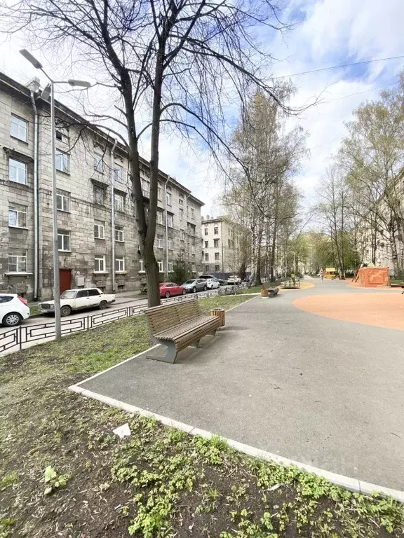 Комната Санкт-Петербург Наличная ул., 18 (18.7 м) - Фото 1
