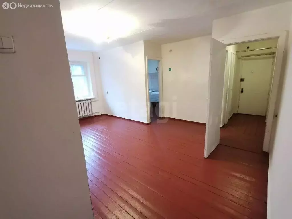 3-комнатная квартира: Воронеж, улица Писателя Маршака, 24 (55.2 м) - Фото 2