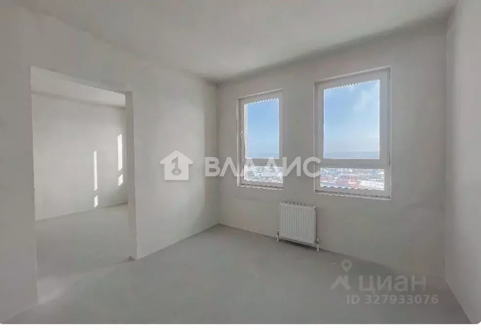 3-к кв. Пензенская область, Пензенский район, Засечный сельсовет, с. ... - Фото 1