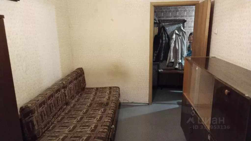 Комната Москва ул. Красного Маяка, 8К2 (9.0 м) - Фото 1