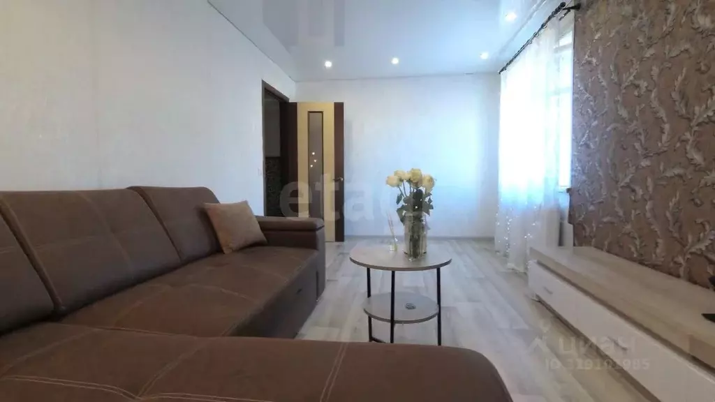 2-к кв. Коми, Сыктывкар ул. Оплеснина, 13 (42.5 м) - Фото 1