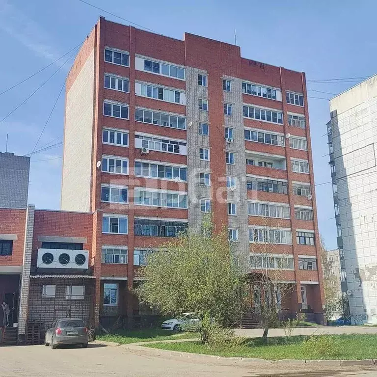 3-к кв. Ярославская область, Ростов 1-й мкр, 33 (60.1 м) - Фото 2