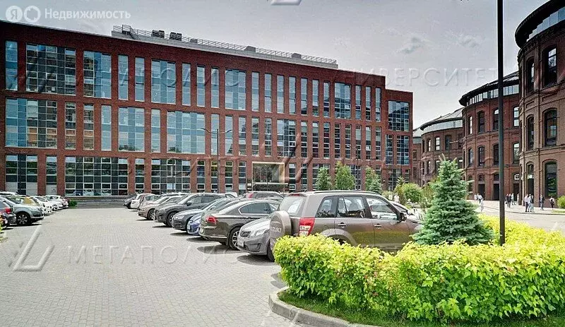 Офис (315 м) - Фото 2