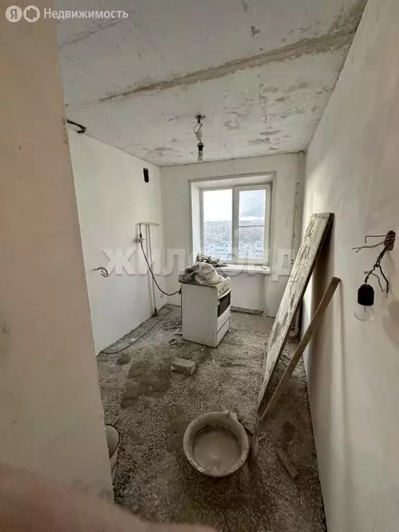 2-комнатная квартира: Тольятти, бульвар Ленина, 22 (56.7 м) - Фото 1