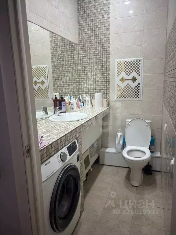 3-к кв. Иркутская область, Ангарск 89-й кв-л, 28 (78.0 м) - Фото 1