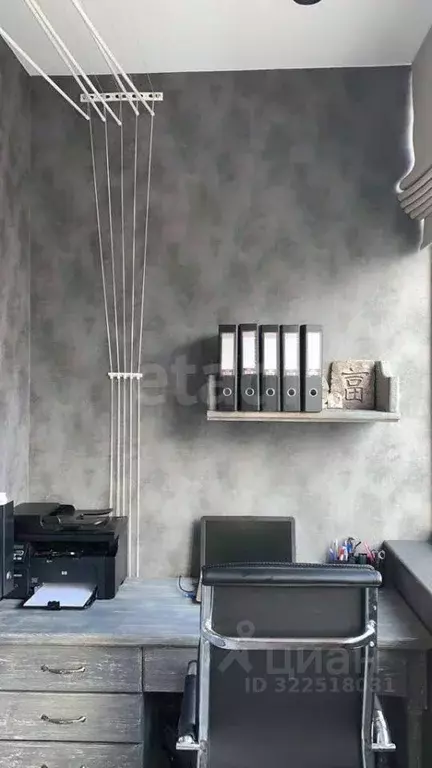 3-к кв. Вологодская область, Вологда ул. Гагарина, 2ак1 (72.4 м) - Фото 1