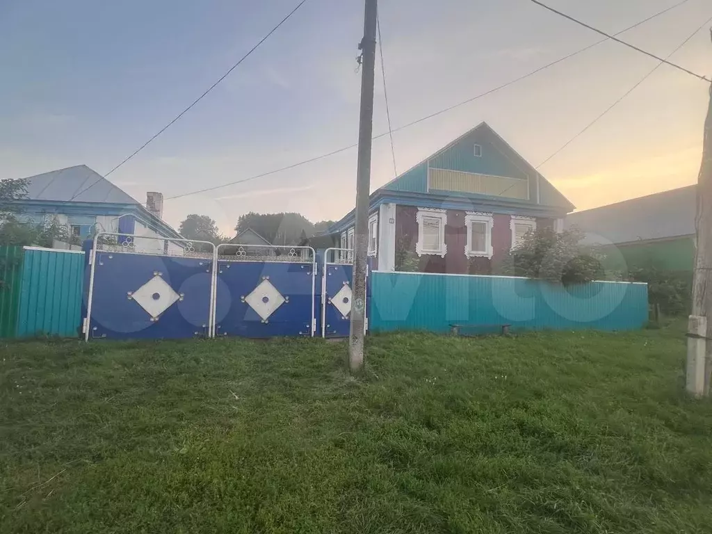 Дом 72,4 м на участке 27 сот. - Фото 1