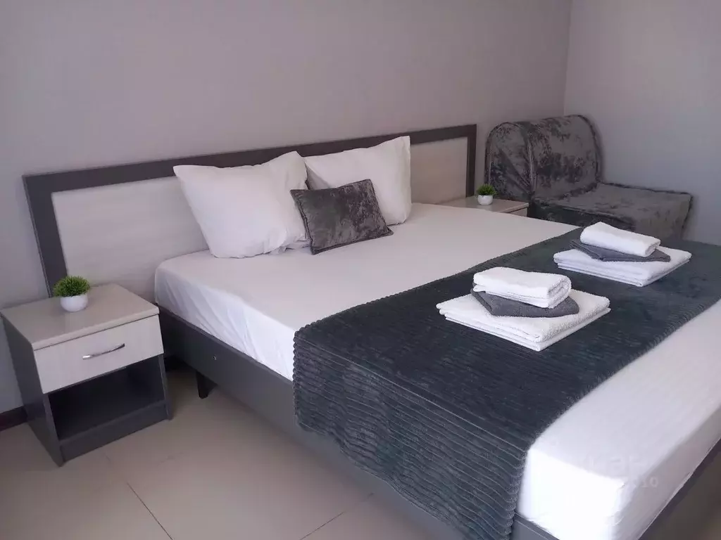 2-к кв. Краснодарский край, Анапа муниципальный округ, с. Витязево ул. ... - Фото 1