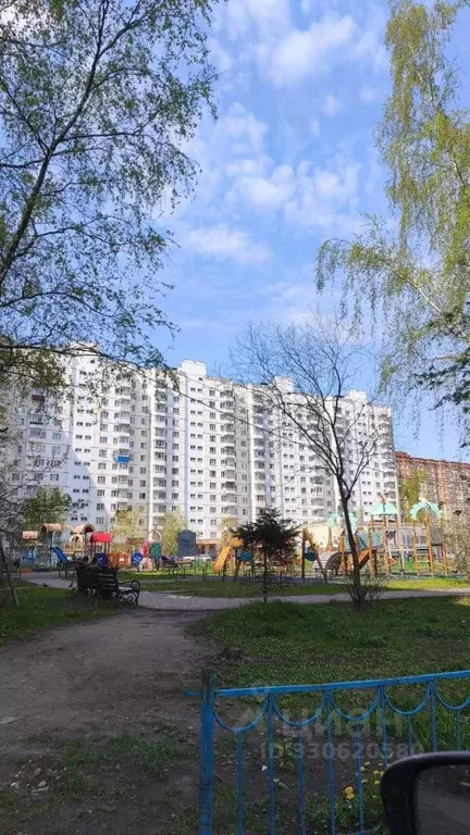 2-к кв. Московская область, Сергиев Посад просп. Красной Армии, 234к3 ... - Фото 2