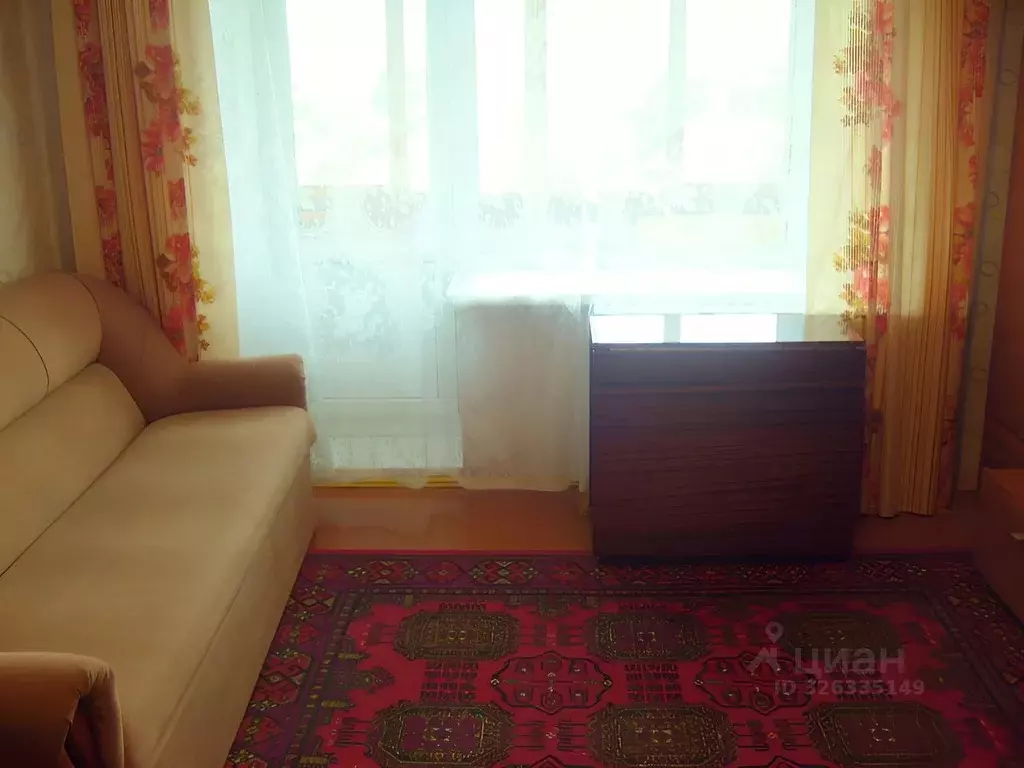 1-к кв. Свердловская область, Екатеринбург ул. Победы, 24 (34.0 м) - Фото 2