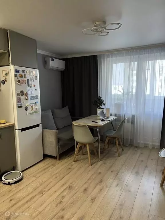 Продаётся 2-к квартира, 61.6 м - Фото 1