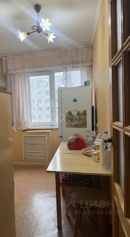 3-к кв. Волгоградская область, Волгоград ул. 8-й Воздушной Армии, 6А ... - Фото 2