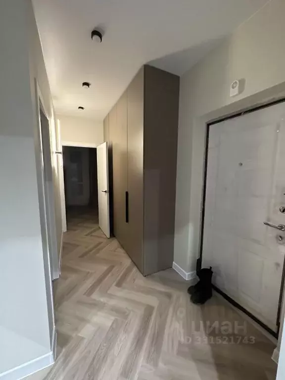 2-к кв. Иркутская область, Иркутск ул. Румянцева, 50 (59.0 м) - Фото 2