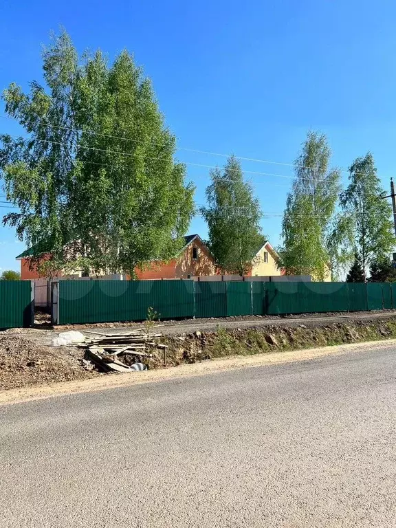 Дом 70 м на участке 5 сот. - Фото 1
