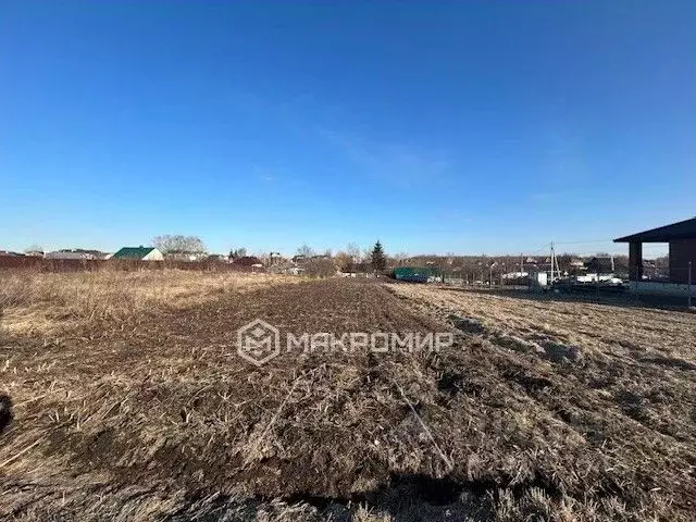 Участок в Брянская область, Брянский район, Снежское с/пос, с. ... - Фото 1