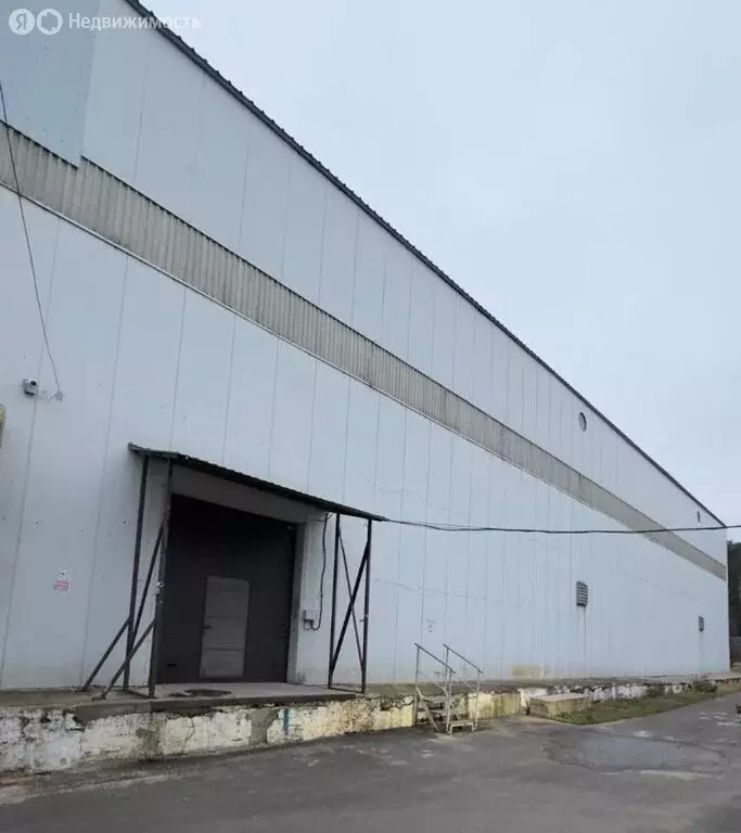 Склад (1500 м) - Фото 2