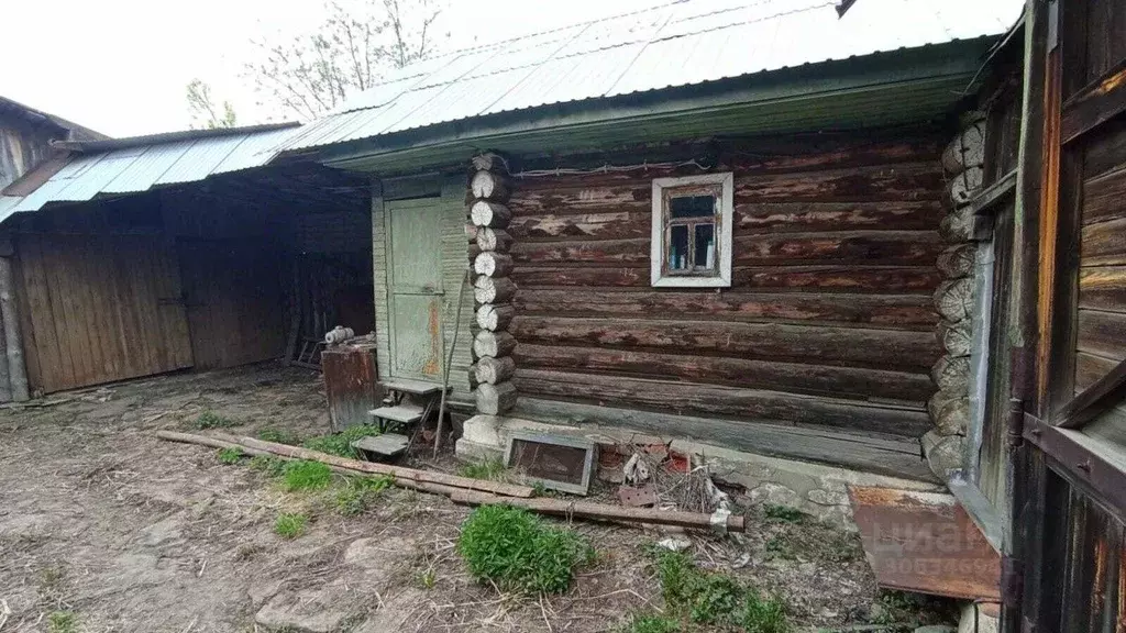 Дом в Свердловская область, Сысертский городской округ, с. Новоипатово ... - Фото 1