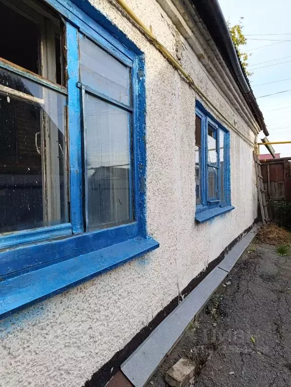 Дом в Курганская область, Курган ул. Кузнецова (60 м) - Фото 0