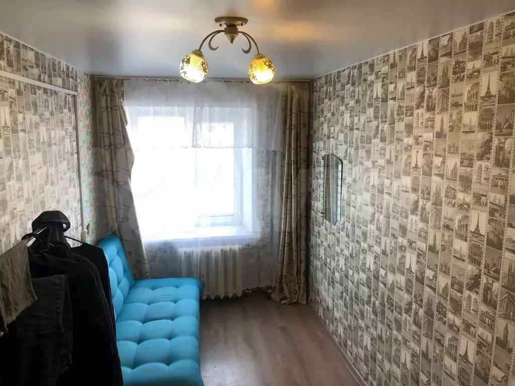 Комната 7 м в 1-к., 5/5 эт. - Фото 0