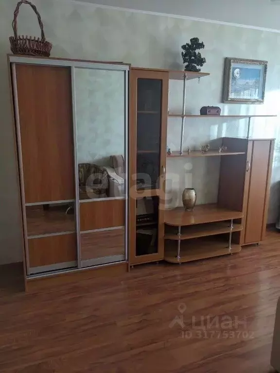 2-к кв. Московская область, Балашиха просп. Ленина, 28 (44.7 м) - Фото 0