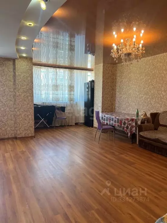 2-к кв. Псковская область, Псковский муниципальный округ, д. Родина ... - Фото 2