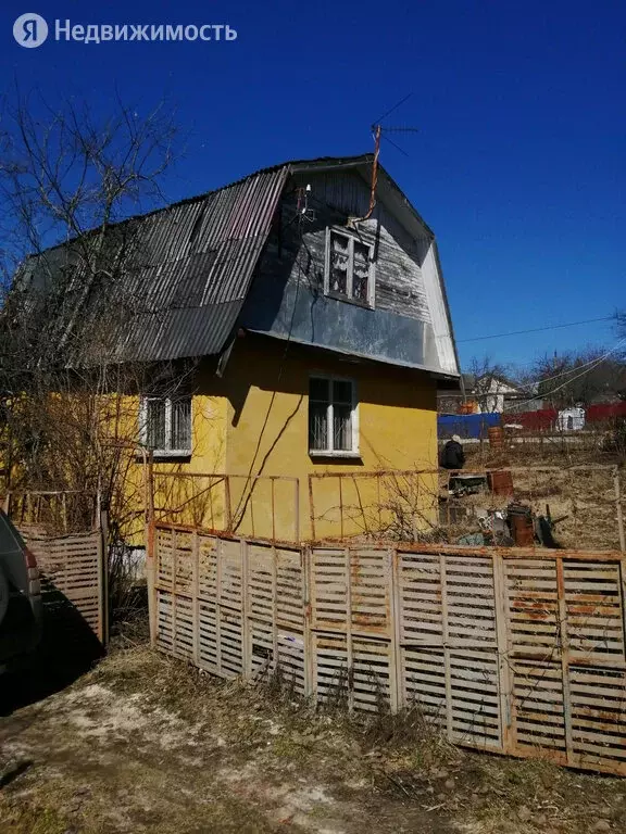 Купить Дачу В Окском Богородский Район