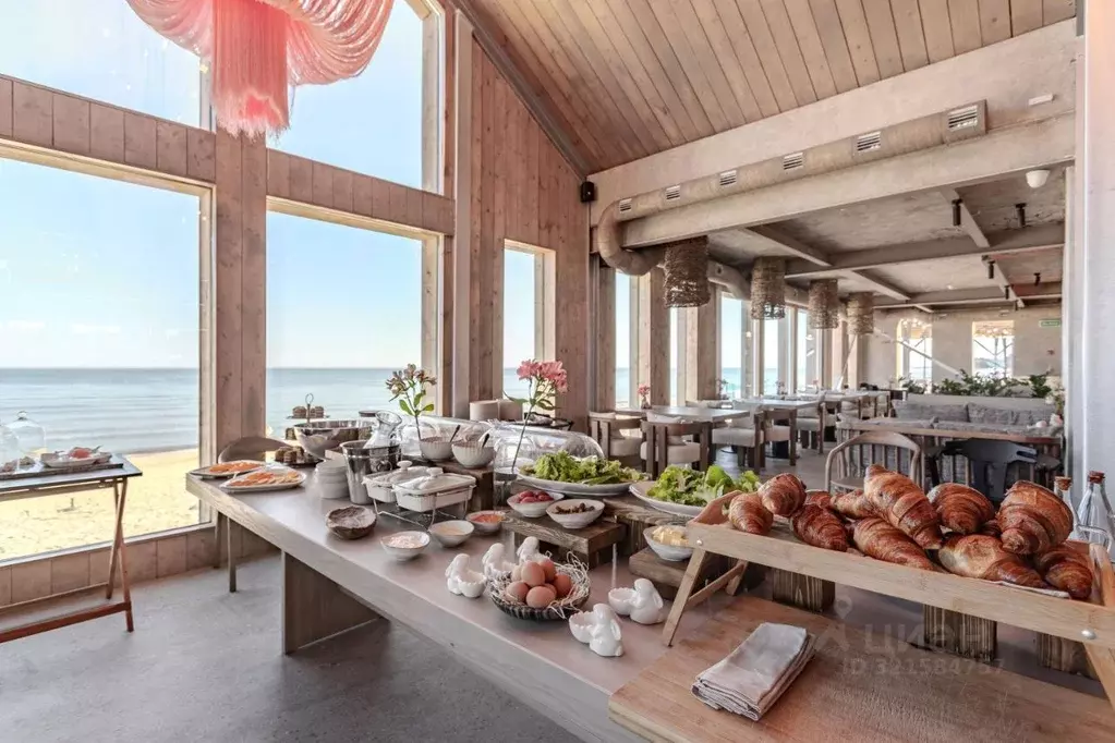 Комната Калининградская область, Зеленоградск ул. Берлинская, 43 (15.0 ... - Фото 2