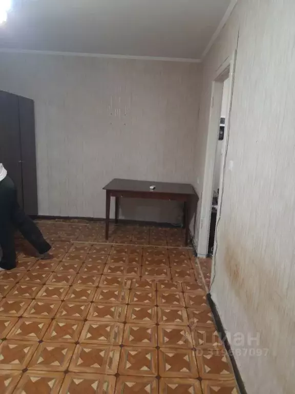 1-к кв. Ростовская область, Ростов-на-Дону просп. Стачки, 7 (30.0 м) - Фото 1