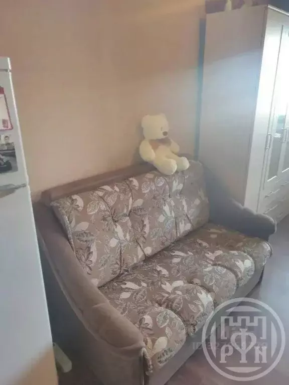 Комната Санкт-Петербург, Санкт-Петербург, Колпино ул. Металлургов, 4 ... - Фото 2