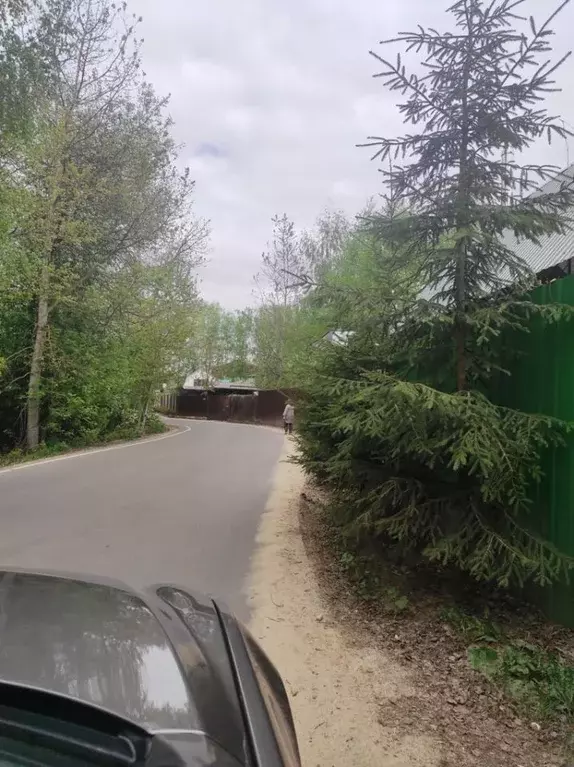 Участок в Московская область, Мытищи городской округ, д. Аксаково ул. ... - Фото 1