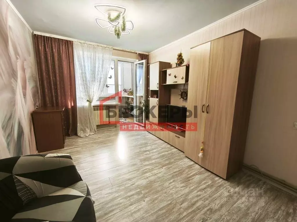 2-к кв. Севастополь ул. Павла Корчагина, 34 (46.9 м) - Фото 1