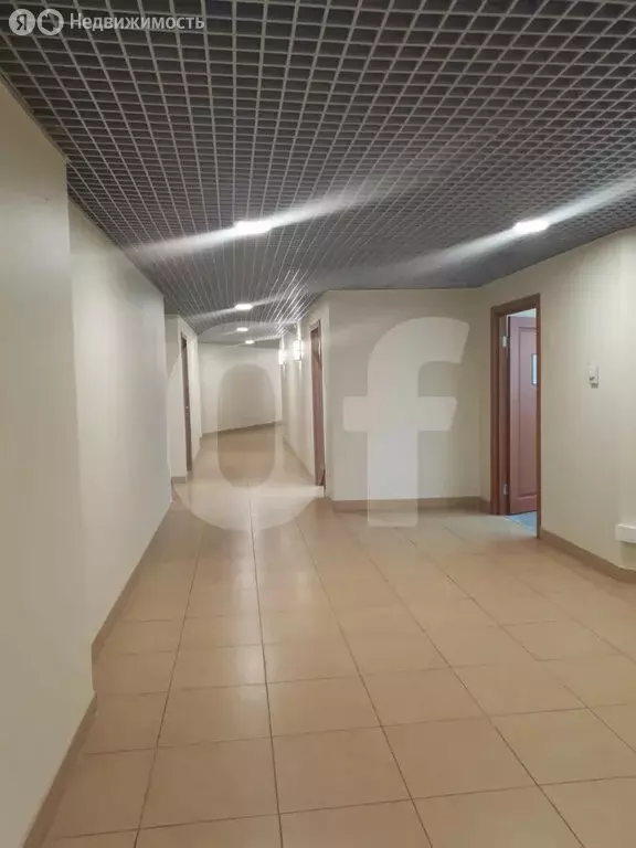 Офис (3622 м) - Фото 1
