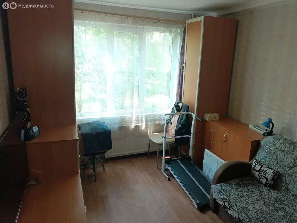 1-комнатная квартира: Санкт-Петербург, Народная улица, 30 (30.4 м) - Фото 2