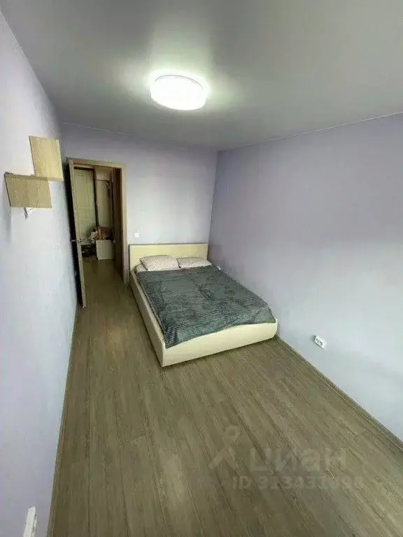 1-к кв. Свердловская область, Верхняя Пышма ул. Петрова, 34В (43.0 м) - Фото 1