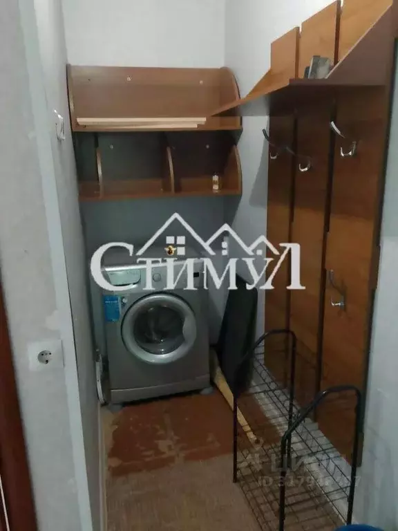 2-к кв. Хакасия, Абакан Хакасская ул., 32 (45.0 м) - Фото 1