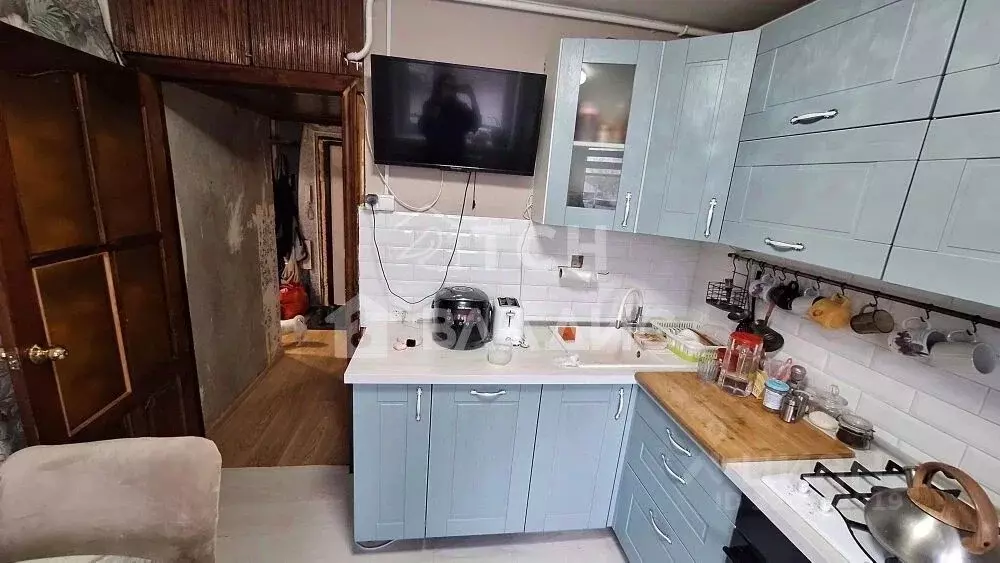 2-к кв. Московская область, Ивантеевка Пушкинский городской округ, ... - Фото 2