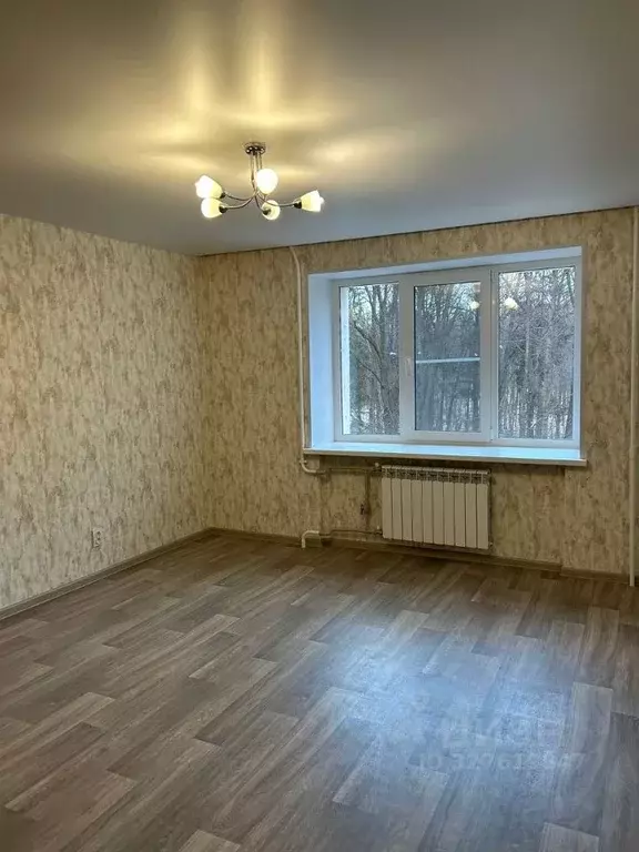 1-к кв. Нижегородская область, Балахна Олимпийская ул., 11 (37.0 м) - Фото 1