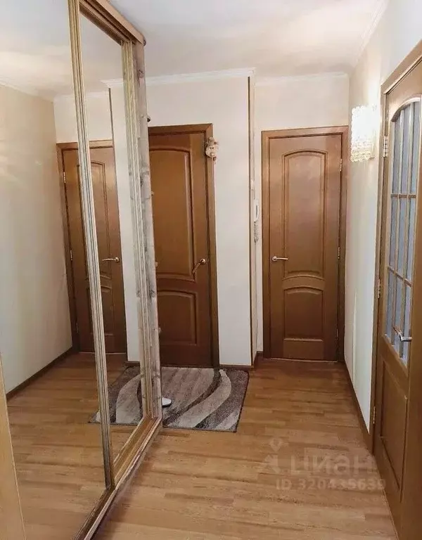 3-к кв. Приморский край, Уссурийск ул. Ветеранов, 1А (59.4 м) - Фото 0