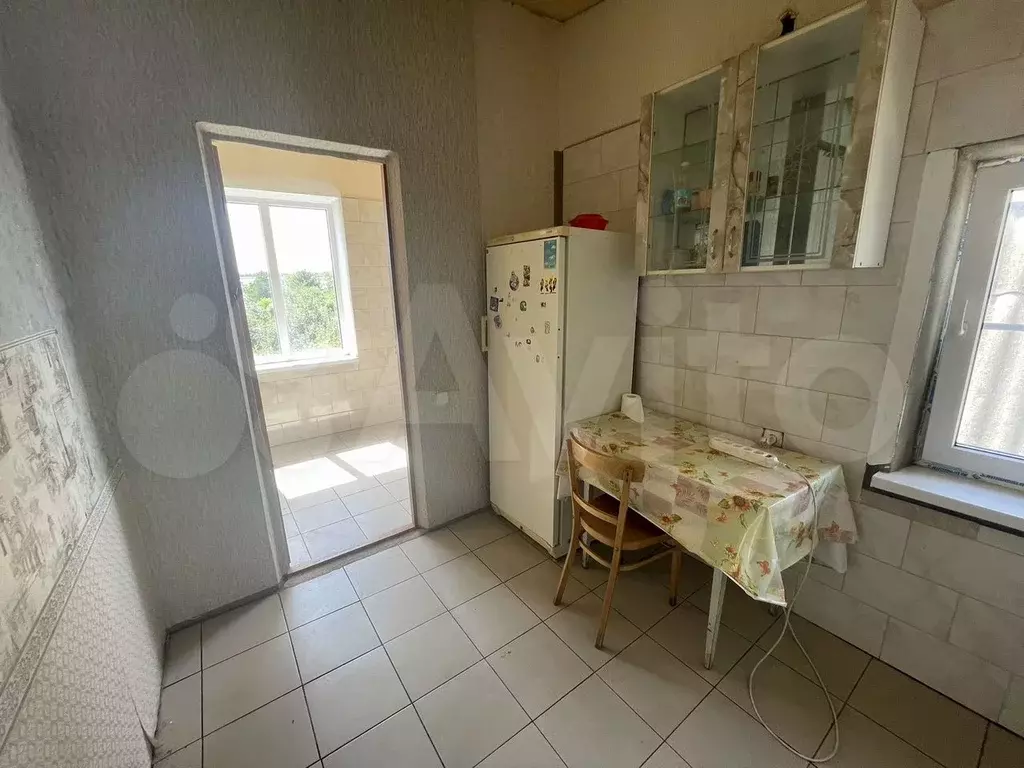 1-к. квартира, 30 м, 2/2 эт. - Фото 1