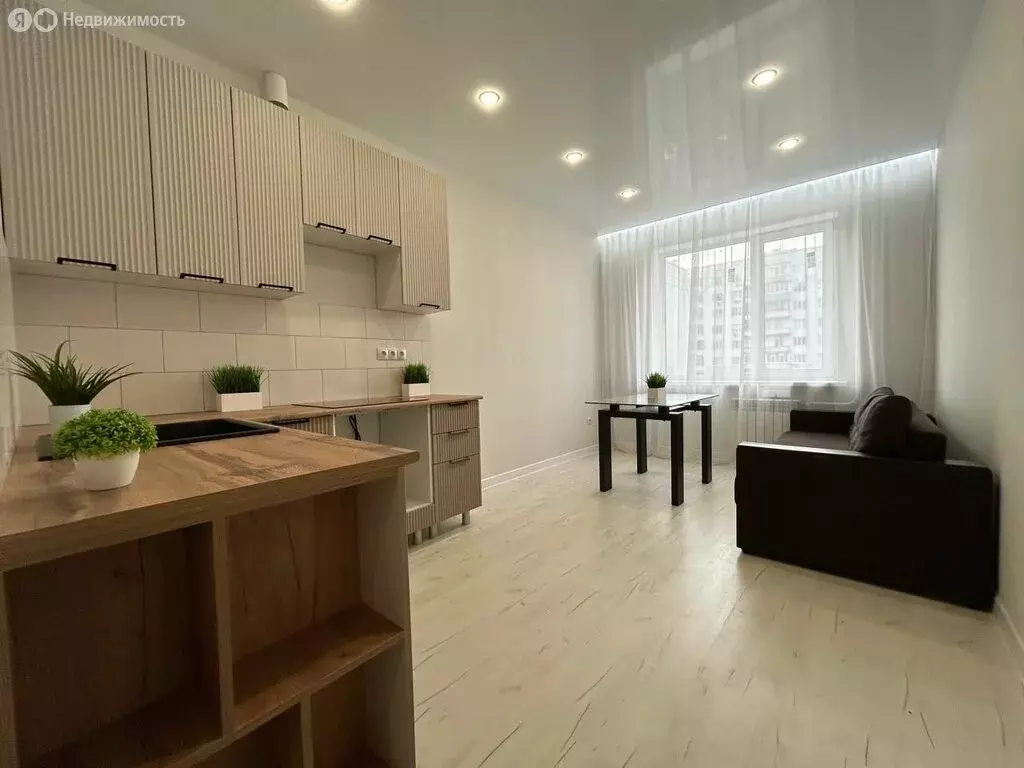 1-комнатная квартира: Засечное, Олимпийская улица, 5 (43 м) - Фото 2