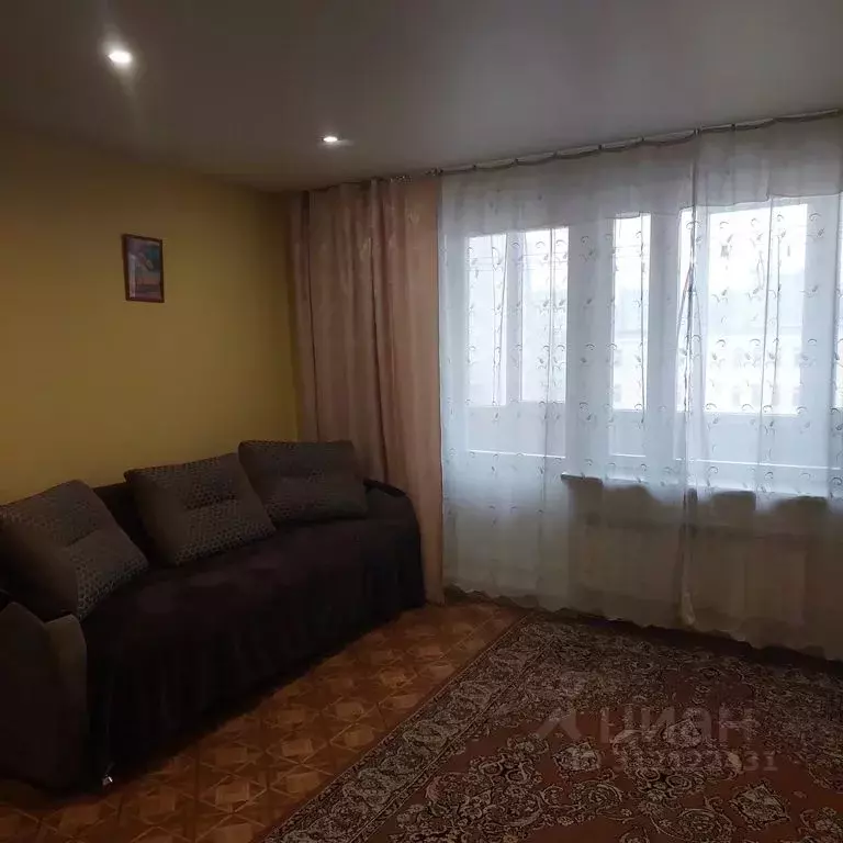 2-к кв. Нижегородская область, Нижний Новгород ул. Бориса Панина, 7А ... - Фото 0