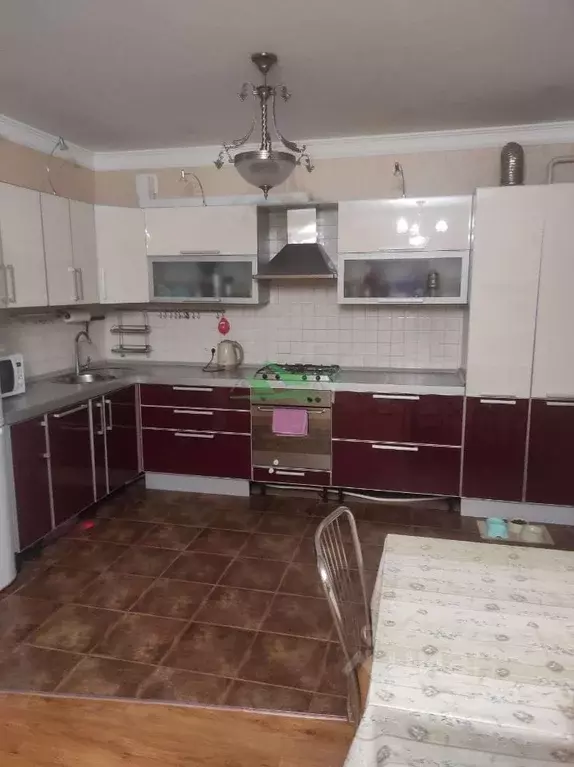 Таунхаус в Белгородская область, Белгородский район, Разумное рп ул. ... - Фото 1