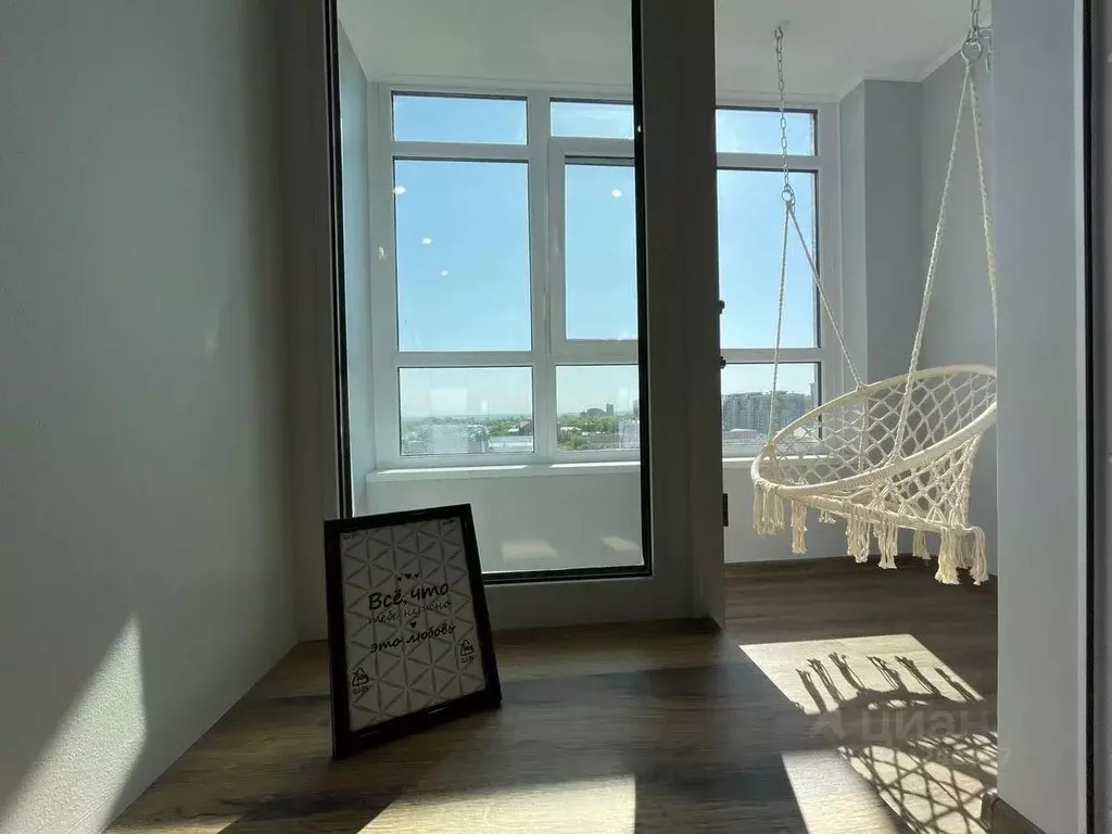 1-к кв. Алтайский край, Барнаул Партизанская ул., 92 (36.0 м) - Фото 2