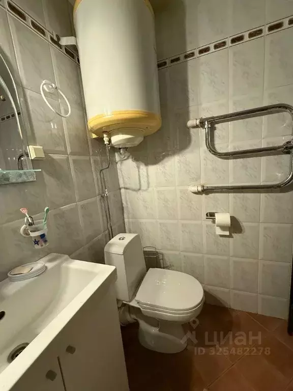 2-к кв. Москва ул. Крупской, 3 (63.0 м) - Фото 2